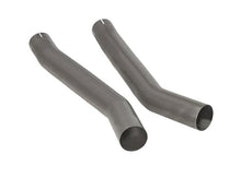 Load image into Gallery viewer, Remus 2021+ BMW M3 (G80)/M4 (G82) Non-Resonated Middle Connection Tube - Black Ops Auto Works