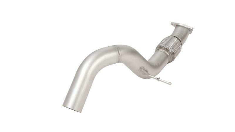 Remus Honda Civic Type-R Fk8 5 Door Front Section Pipe - Black Ops Auto Works