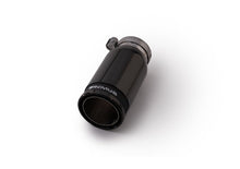 Load image into Gallery viewer, Remus Universal Sport Exhaust 84mm Blk Chrm Straight w/Carbon Insert &amp; Adj Clamp Tail Pipe (Single) - Black Ops Auto Works