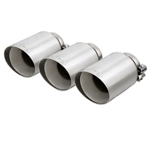 Load image into Gallery viewer, Remus 0036 70SGR triple tip set full view