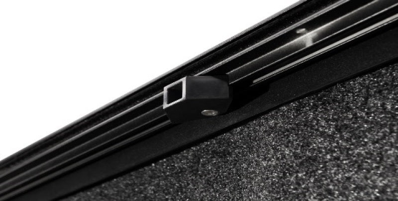 Retrax 09-18 Ram 1500 w/o RamBox (6.4ft. Bed) Retrax IX - Black Ops Auto Works