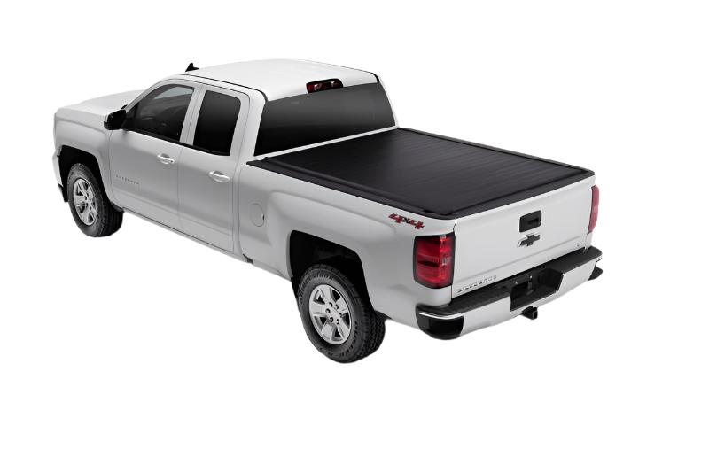 Retrax 09-18 Ram 1500 w/o RamBox (6.4ft. Bed) Retrax IX - Black Ops Auto Works