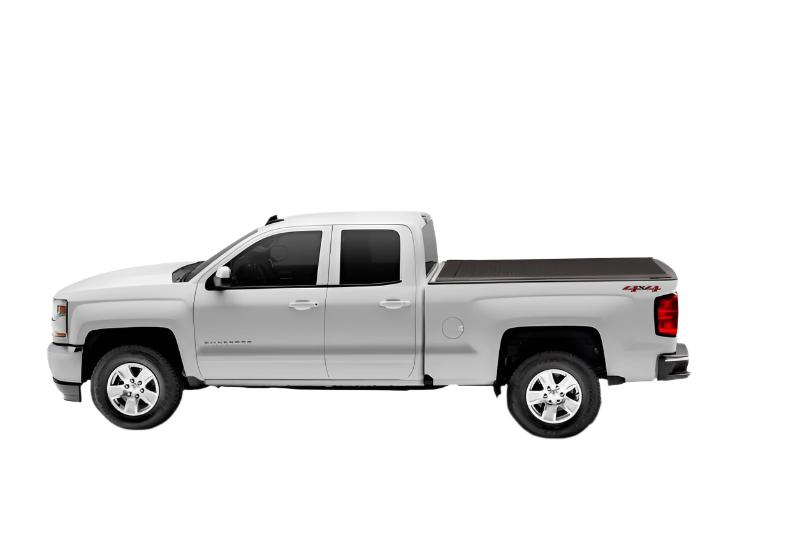 Retrax 09-18 Ram 1500 w/o RamBox (6.4ft. Bed) Retrax IX - Black Ops Auto Works