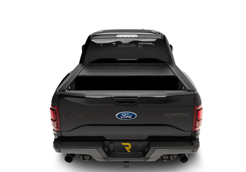 Retrax 09-up Ram 1500 5.7ft Bed w/ RamBox Option PowertraxPRO MX Retrax RTX90234