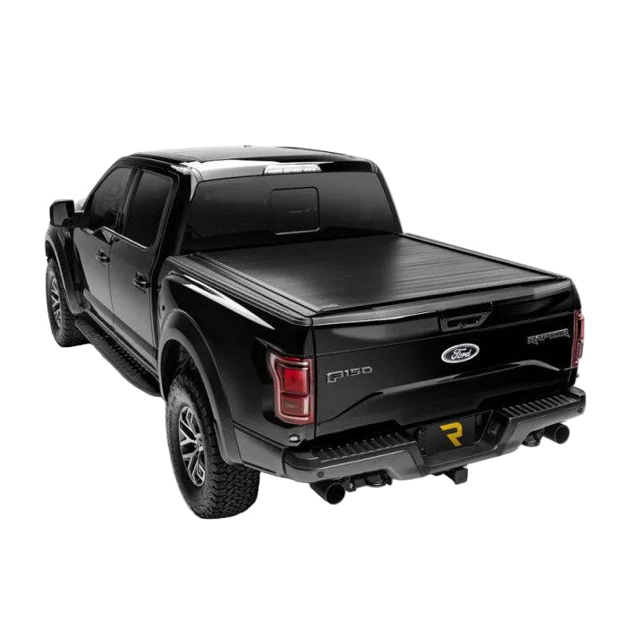 Retrax 09-up Ram 1500 5.7ft Bed w/ RamBox Option PowertraxPRO MX Retrax RTX90234