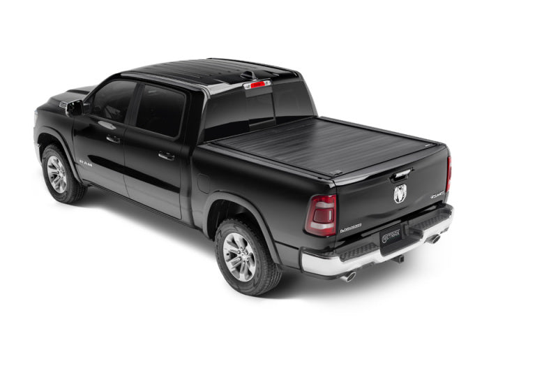 Retrax 09-up Ram 1500 8ft Bed / 10-up Long Bed RetraxPRO MX - Black Ops Auto Works