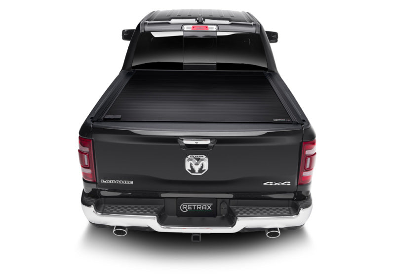 Retrax 09-up Ram 1500 8ft Bed / 10-up Long Bed RetraxPRO MX - Black Ops Auto Works