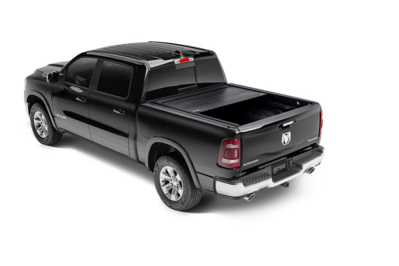 Retrax 09-up Ram 1500 8ft Bed / 10-up Long Bed RetraxPRO MX - Black Ops Auto Works