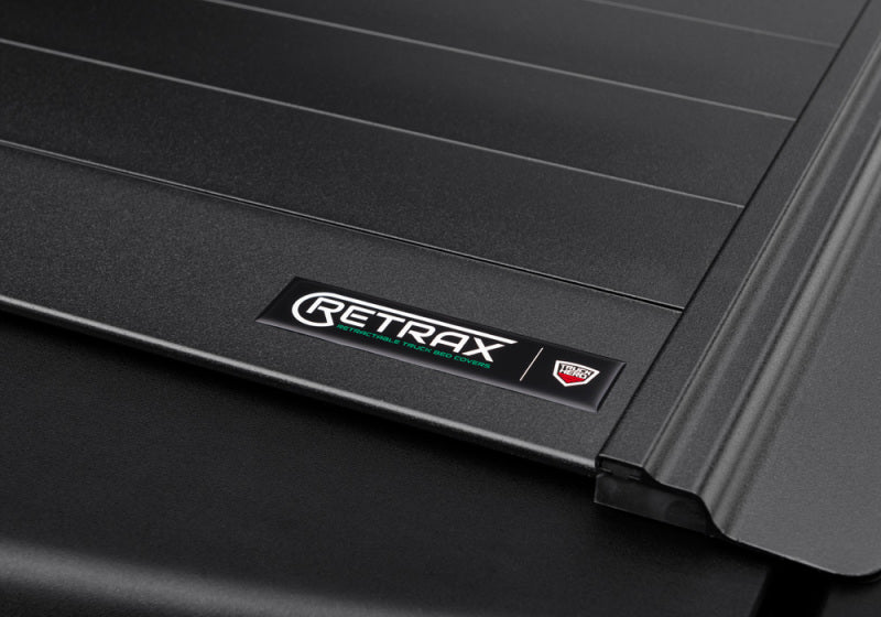Retrax 09-up Ram 1500 8ft Bed / 10-up Long Bed RetraxPRO MX - Black Ops Auto Works