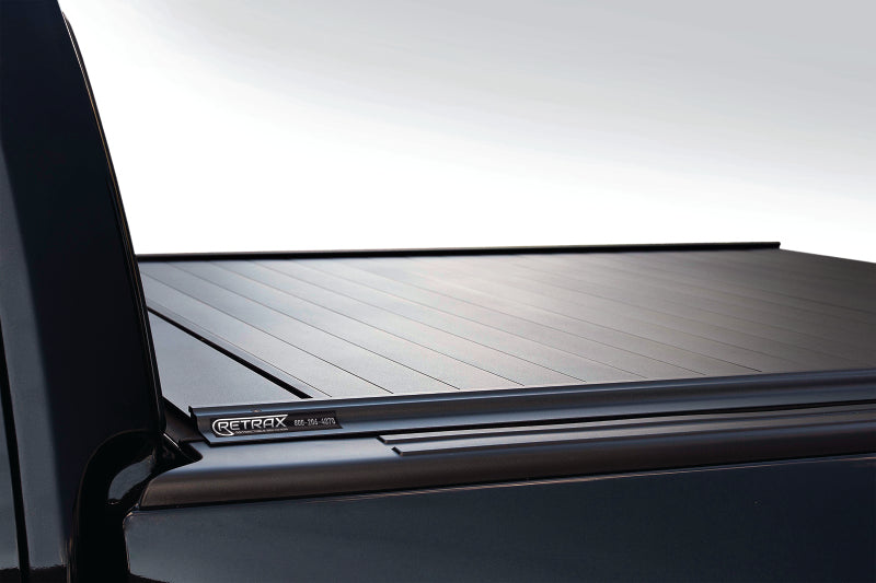 Retrax 09-up Ram 1500 8ft Bed / 10-up Long Bed RetraxPRO MX - Black Ops Auto Works