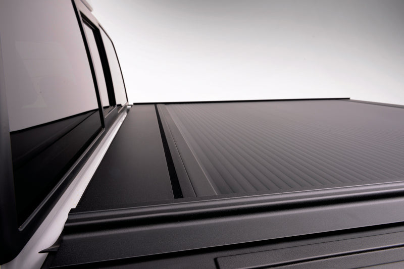 Retrax 12-up Ram 1500/2500 & 3500 6.5ft Bed w/ RamBox Option RetraxONE MX - Black Ops Auto Works