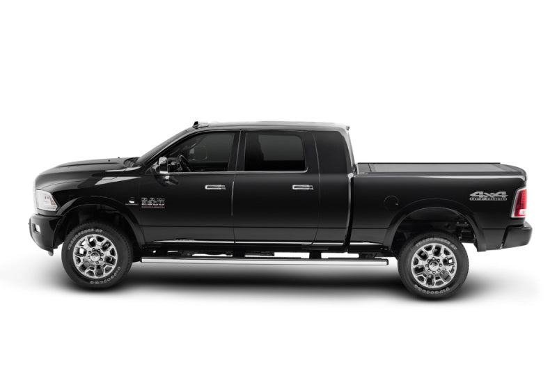 Retrax 12-up Ram 1500/2500 & 3500 6.5ft Bed w/ RamBox Option RetraxONE MX - Black Ops Auto Works