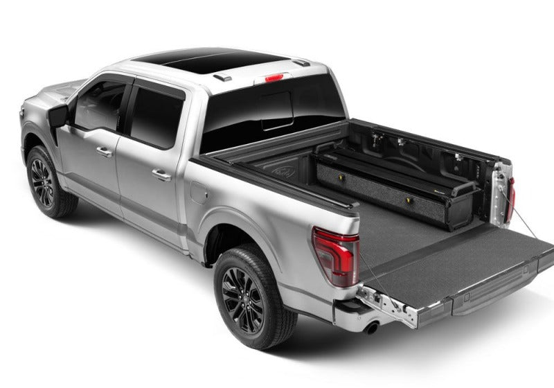 Retrax Retrax 15-20 Ford F-150 SuperCrew/SuperCab/Reg Cab 6.5ft Bed RetraxPRO EZ-Off FRC-4000