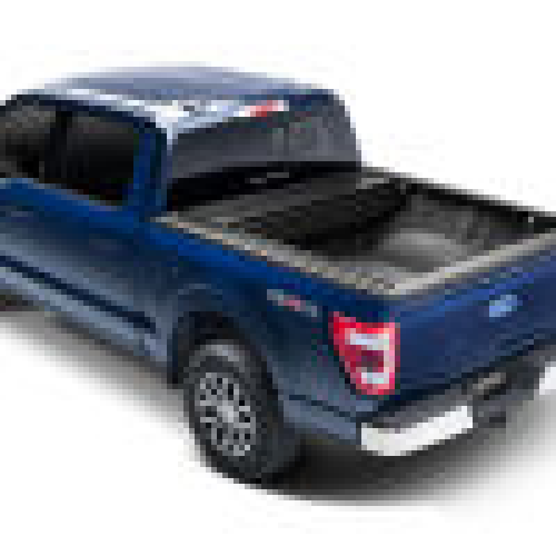 Retrax 15-up F-150 Super Crew & Super Cab 5.5ft Bed RetraxPRO MX - Black Ops Auto Works