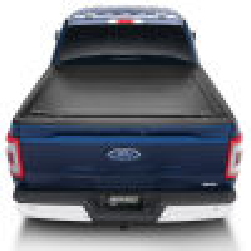 Retrax 15-up F-150 Super Crew & Super Cab 5.5ft Bed RetraxPRO MX - Black Ops Auto Works