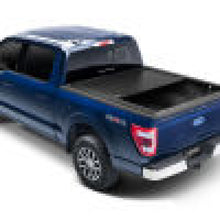 Load image into Gallery viewer, Retrax 15-up F-150 Super Crew &amp; Super Cab 5.5ft Bed RetraxPRO MX - Black Ops Auto Works