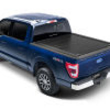 Load image into Gallery viewer, Retrax 15-up F-150 Super Crew &amp; Super Cab 5.5ft Bed RetraxPRO MX - Black Ops Auto Works