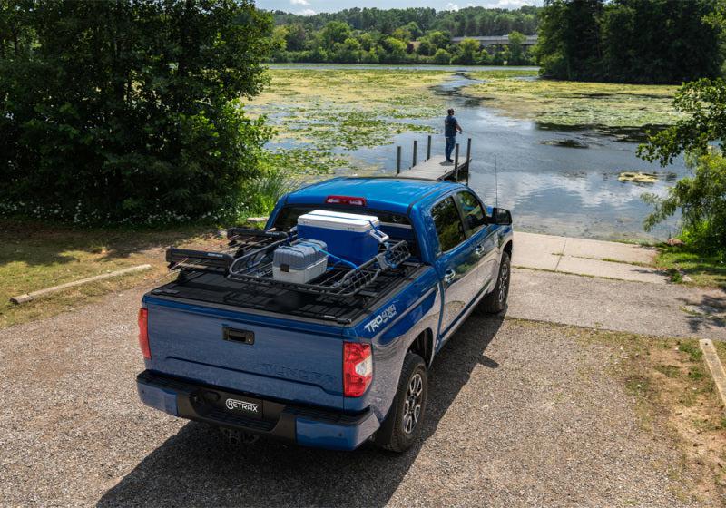 Retrax 16-18 Tacoma 5ft Double Cab RetraxONE XR - Black Ops Auto Works