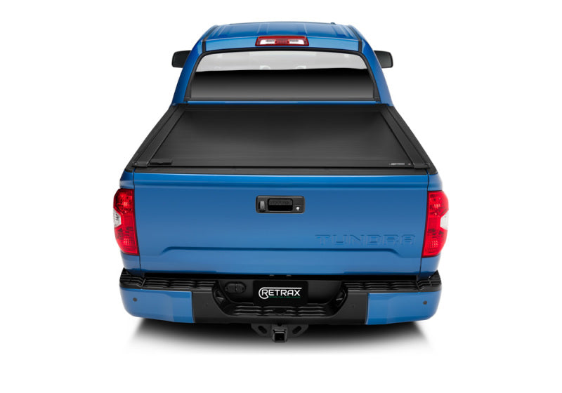 Retrax 16-18 Tacoma 5ft Double Cab RetraxONE XR - Black Ops Auto Works