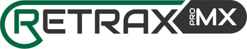Retrax 16-18 Tacoma 6ft Regular / Access & Double Cab RetraxPRO MX - Black Ops Auto Works
