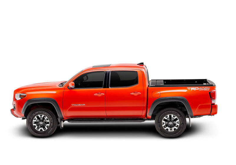 Retrax 16-18 Tacoma 6ft Regular / Access & Double Cab RetraxPRO MX - Black Ops Auto Works