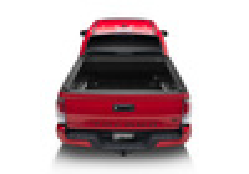 Retrax 16-18 Tacoma 6ft Regular / Access & Double Cab RetraxPRO XR - Black Ops Auto Works
