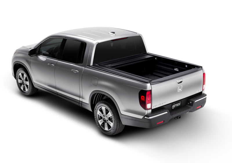 Retrax 17-18 Ridgeline RetraxONE MX - Black Ops Auto Works