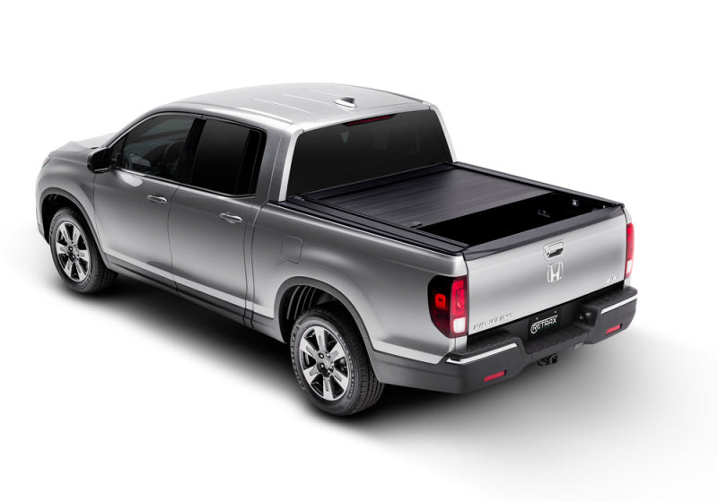 Retrax 17-18 Ridgeline RetraxONE MX - Black Ops Auto Works