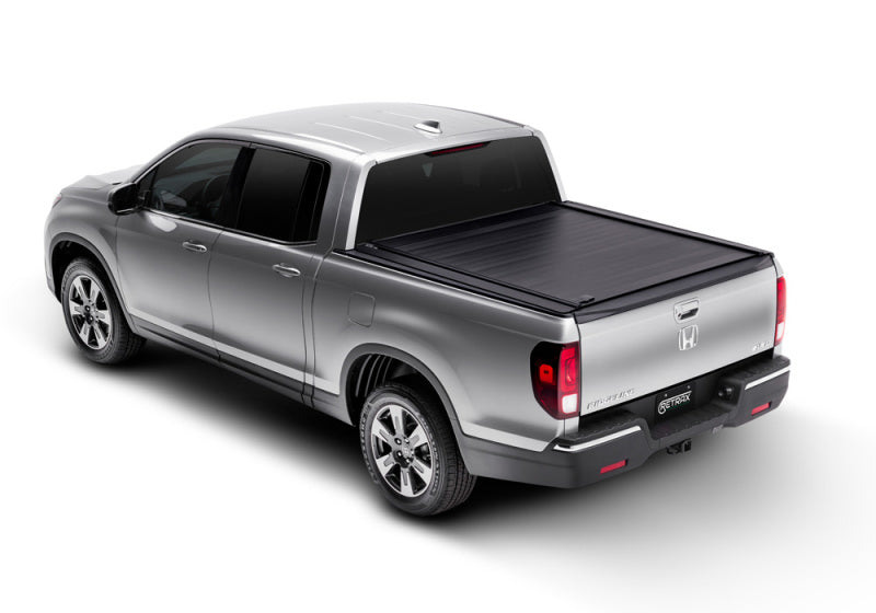Retrax 17-18 Ridgeline RetraxONE MX - Black Ops Auto Works
