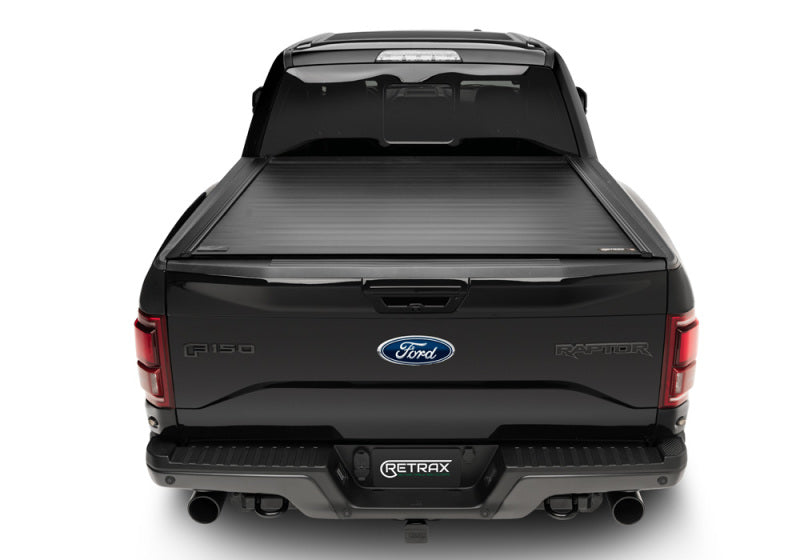 Retrax 17-18 Super Duty F-250-350 Short Bed PowertraxPRO MX - Black Ops Auto Works