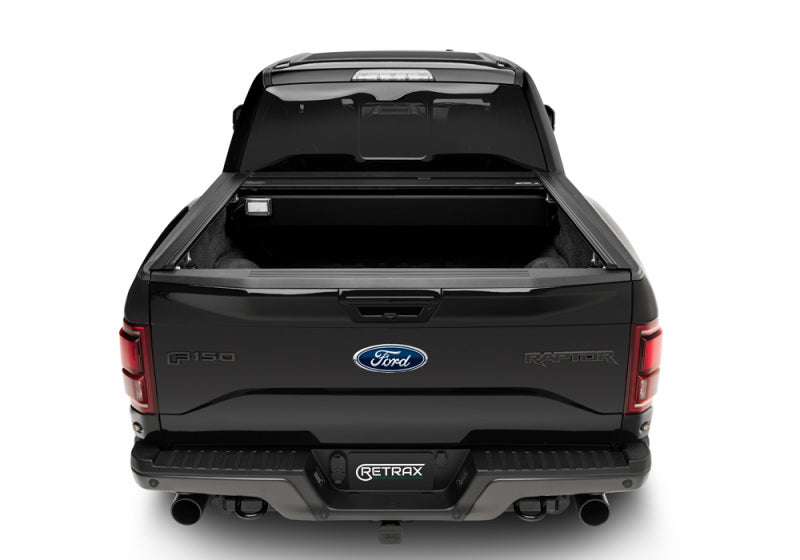 Retrax 17-18 Super Duty F-250-350 Short Bed PowertraxPRO MX - Black Ops Auto Works