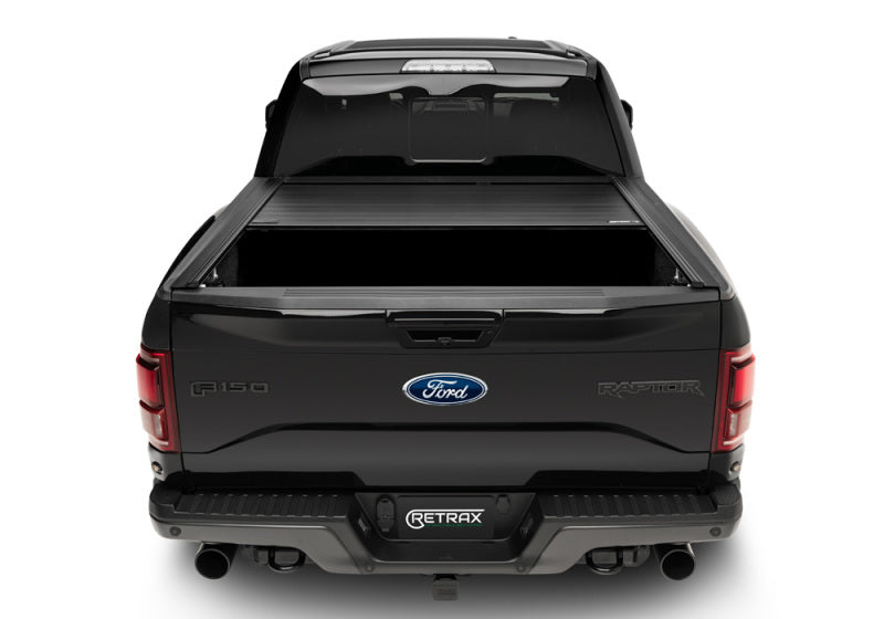 Retrax 17-18 Super Duty F-250-350 Short Bed PowertraxPRO MX - Black Ops Auto Works