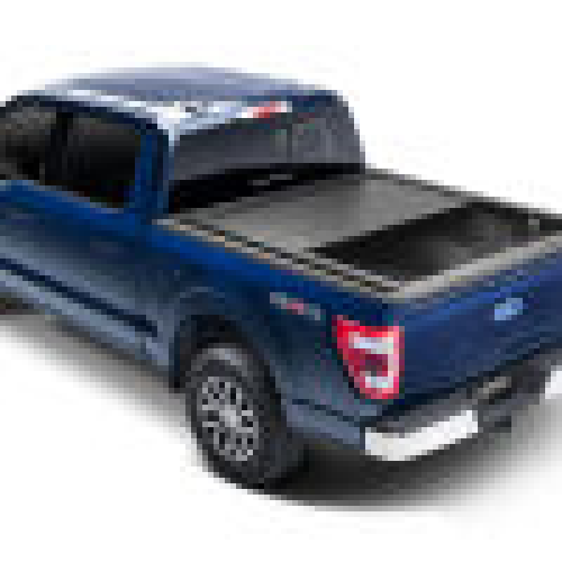 Retrax 17-18 Super Duty F-250-350 Short Bed RetraxONE XR - Black Ops Auto Works