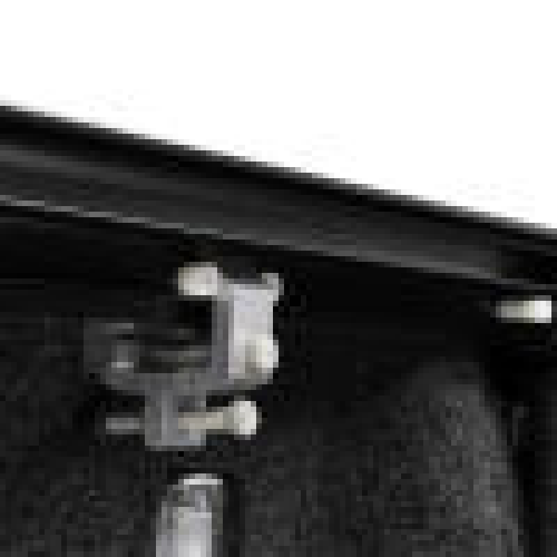 Retrax 17-18 Super Duty F-250-350 Short Bed RetraxONE XR - Black Ops Auto Works