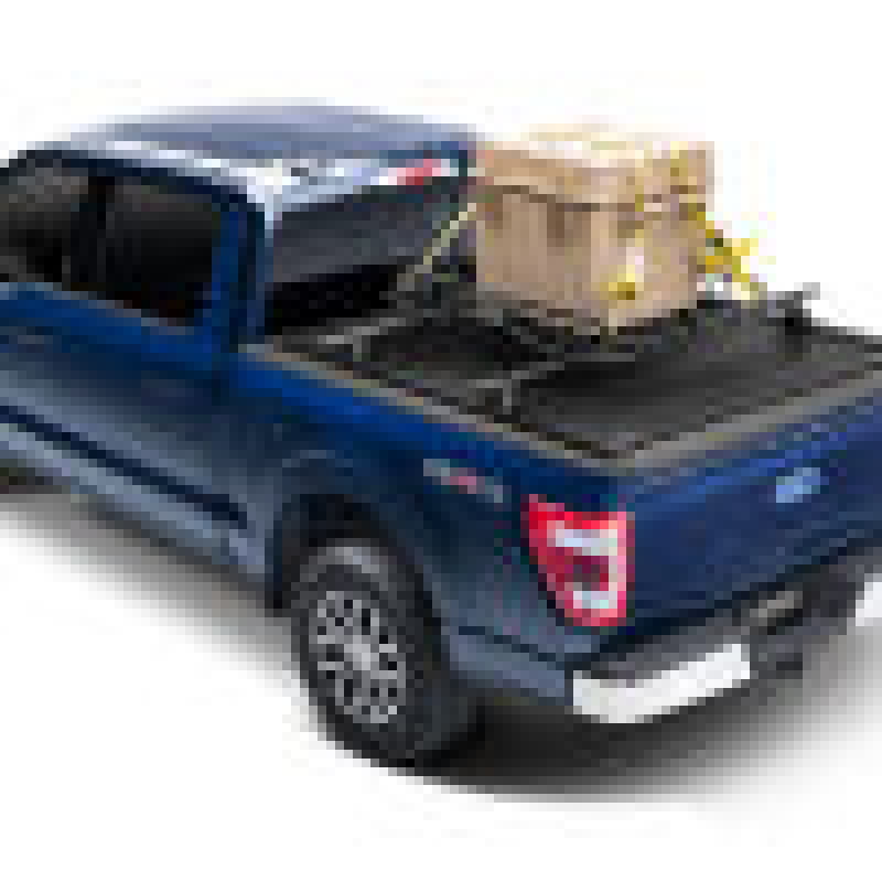 Retrax 17-18 Super Duty F-250-350 Short Bed RetraxPRO XR - Black Ops Auto Works