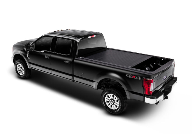 Retrax 17-18 Super Duty F-250-450 Long Bed RetraxPRO MX - Black Ops Auto Works