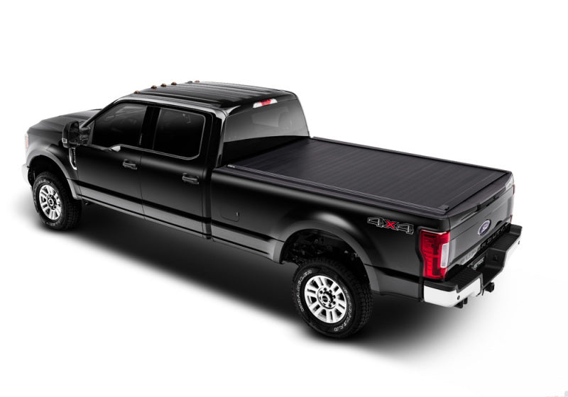 Retrax 17-21 Super Duty F-250-350 Short Bed RetraxPRO MX - Black Ops Auto Works
