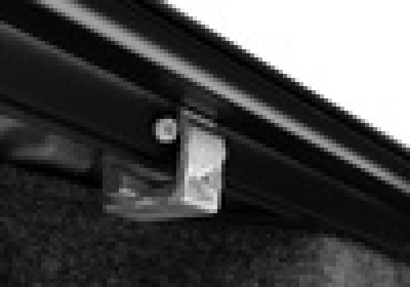 Retrax 19-22 GM Silverado / Sierra 1500 5ft. 8in. Bed RetraxPRO MX - Black Ops Auto Works