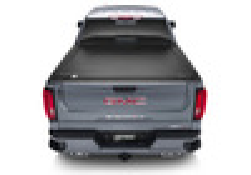 Retrax 19-22 GM Silverado / Sierra 1500 5ft. 8in. Bed RetraxPRO MX - Black Ops Auto Works
