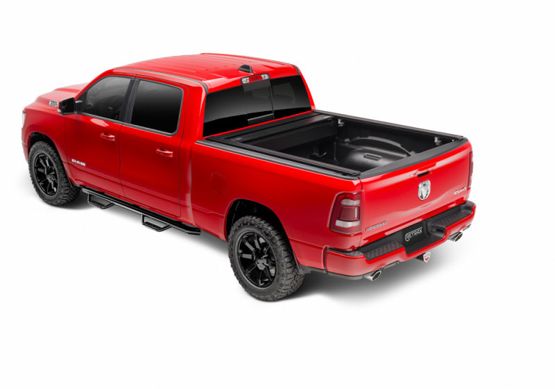 Retrax 19-22 GM Silverado / Sierra 1500 5ft. 8in. Bed RetraxPRO XR - Black Ops Auto Works