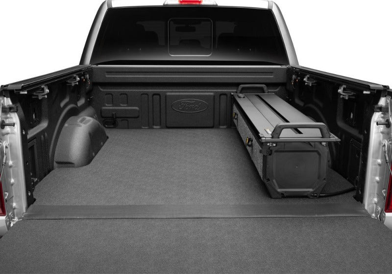 Retrax Retrax 19-24 GMC Sierra 1500 5.8ft Bed (CARBON PRO Bed ONLY) RetraxPRO EZ-Off FRC-4000