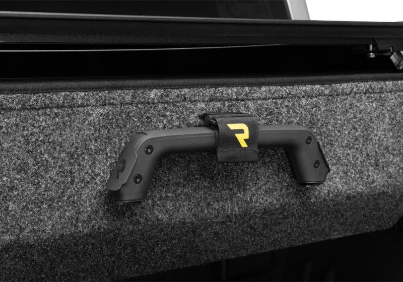 Retrax Retrax 19-26 RAM 1500 6.4ft Bed (No Multifunction Tailgate) RetraxPRO EZ-Off FRC-4000