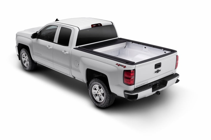 Retrax 20-22 Chevrolet/GMC (6.9ft. Bed) Retrax IX - Black Ops Auto Works