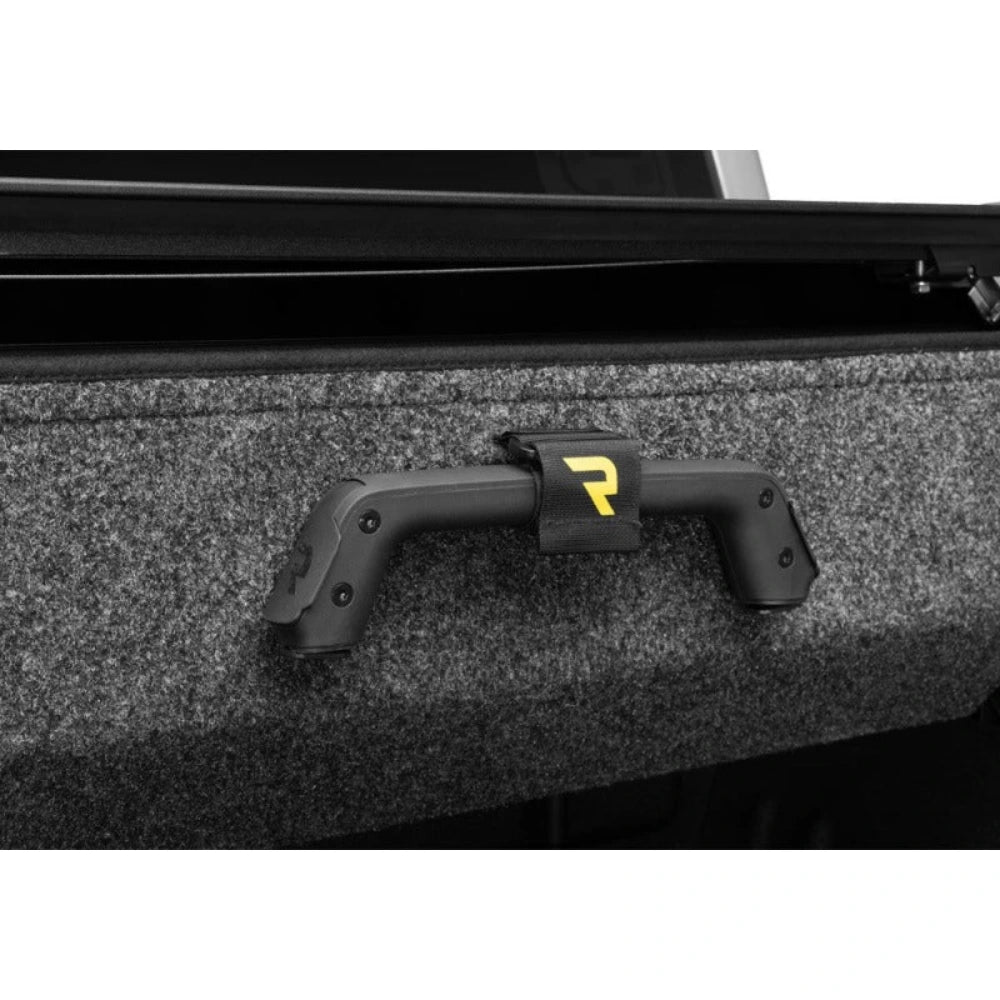 Retrax 20-26 Chev/GMC Silverado/Sierra 1500 6.5ft Bed (No Side Boxes) RetraxPRO EZ-Off FRC-4000 - Retrax R-T-80482