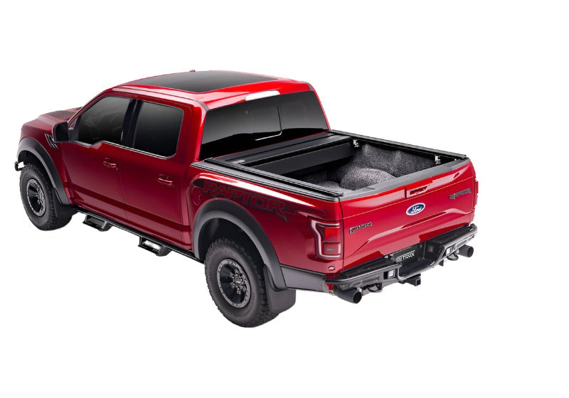 Retrax 2019 Chevy & GMC 5.8ft Bed 1500 RetraxONE XR - Black Ops Auto Works