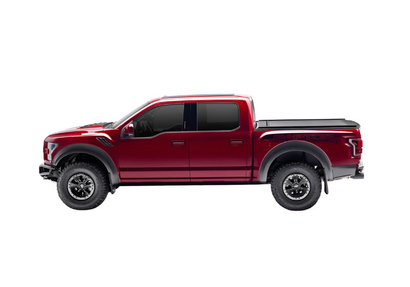 Retrax 2019 Chevy & GMC 5.8ft Bed 1500 RetraxONE XR - Black Ops Auto Works