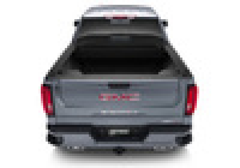 Retrax 2019 Chevy & GMC 5.8ft Bed 1500 RetraxPRO MX - Black Ops Auto Works
