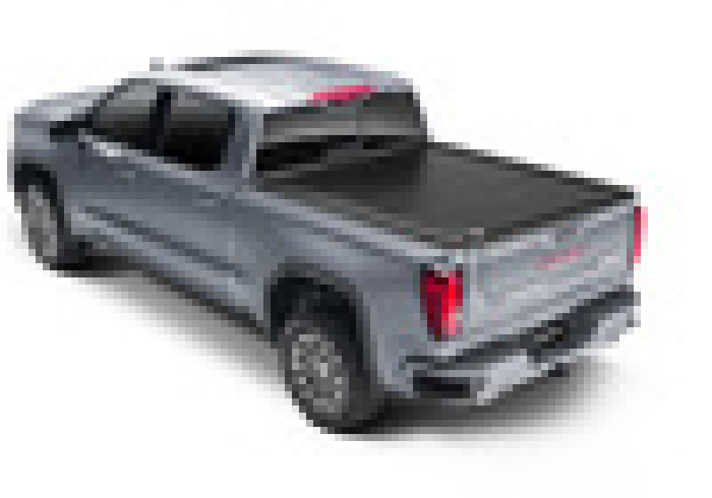 Retrax 2019 Chevy & GMC 5.8ft Bed 1500 RetraxPRO MX - Black Ops Auto Works