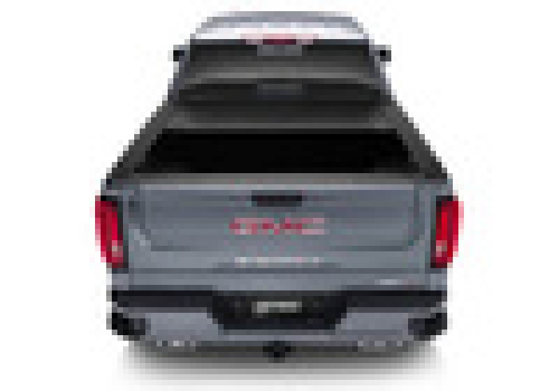 Retrax 2019 Chevy & GMC 5.8ft Bed 1500 RetraxPRO MX - Black Ops Auto Works