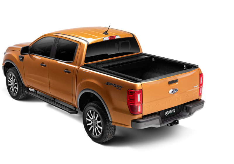 Retrax 2019 Ford Ranger 5ft Bed RetraxPRO XR - Black Ops Auto Works